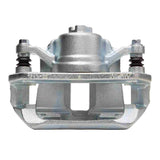 Dynamic Friction 2013-2024 Honda HR-V Front Left Silver Zinc Coated Premium Caliper by Dynamic Friction Company 331-59095