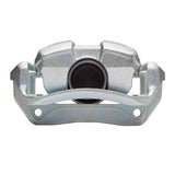 Dynamic Friction 2013-2024 Honda HR-V Front Left Silver Zinc Coated Premium Caliper by Dynamic Friction Company 331-59095
