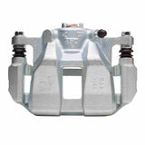 Dynamic Friction 2013-2024 Honda HR-V Front Left Silver Zinc Coated Premium Caliper by Dynamic Friction Company 331-59095
