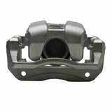 Dynamic Friction 2016-2022 Acura ILX Front Right Silver Zinc Coated Premium Caliper by Dynamic Friction Company 331-59098