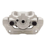Dynamic Friction 2018-2025 Acura Integra Front Left Premium Caliper - Silver Zinc Coated by Dynamic Friction Company 331-59107