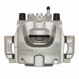Dynamic Friction 2018-2025 Acura Integra Front Left Premium Caliper - Silver Zinc Coated by Dynamic Friction Company 331-59107