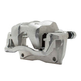 Dynamic Friction 2017-2025 Acura ADX Front Left/Front Right Premium Caliper - Silver Zinc Coated by Dynamic Friction Company 331-59110
