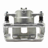 Dynamic Friction 2017-2025 Acura ADX Front Left/Front Right Premium Caliper - Silver Zinc Coated by Dynamic Friction Company 331-59110