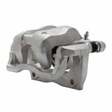 Dynamic Friction 2017-2024 Honda HR-V Front Left Premium Caliper - Silver Zinc Coated by Dynamic Friction Company 331-59111