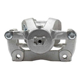 Dynamic Friction 2017-2024 Honda HR-V Front Left Premium Caliper - Silver Zinc Coated by Dynamic Friction Company 331-59111