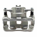 Dynamic Friction 2017-2024 Honda HR-V Front Left Premium Caliper - Silver Zinc Coated by Dynamic Friction Company 331-59111
