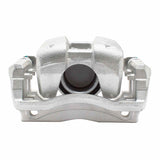 Dynamic Friction 2017-2024 Honda HR-V Front Left Premium Caliper - Silver Zinc Coated by Dynamic Friction Company 331-59111