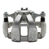 Dynamic Friction 2017-2024 Honda HR-V Front Left Premium Caliper - Silver Zinc Coated by Dynamic Friction Company 331-59111