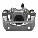 Dynamic Friction 1991-2004 Acura Legend Rear Right Silver Zinc Coated Premium Caliper by Dynamic Friction Company 331-59604