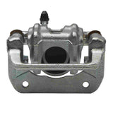Dynamic Friction 1991-2004 Acura Legend Rear Left Silver Zinc Coated Premium Caliper by Dynamic Friction Company 331-59605