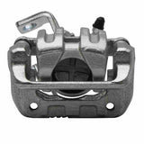 Dynamic Friction 2000-2009 Honda S2000 Rear Left Silver Zinc Coated Premium Caliper by Dynamic Friction Company 331-59607