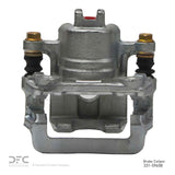 Dynamic Friction 2001-2008 Acura MDX Rear Right Premium Caliper - Silver Zinc Coated by Dynamic Friction Company 331-59608