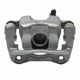 Dynamic Friction 2001-2008 Acura MDX Rear Right Premium Caliper - Silver Zinc Coated by Dynamic Friction Company 331-59608