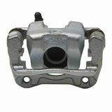 Dynamic Friction 2001-2008 Acura MDX Rear Left Premium Caliper - Silver Zinc Coated by Dynamic Friction Company 331-59609
