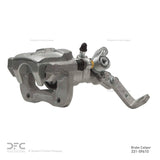 Dynamic Friction 1991-1998 Acura TL Rear Right Premium Caliper - Silver Zinc Coated by Dynamic Friction Company 331-59610