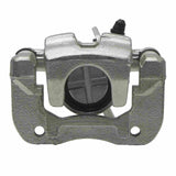 Dynamic Friction 1991-1998 Acura TL Rear Right Premium Caliper - Silver Zinc Coated by Dynamic Friction Company 331-59610
