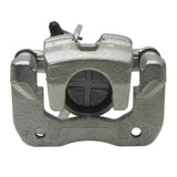 Dynamic Friction 1991-1998 Acura TL Rear Left Premium Caliper - Silver Zinc Coated by Dynamic Friction Company 331-59611