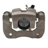 Dynamic Friction 1990-1997 Honda Accord Rear Right Premium Caliper - Silver Zinc Coated by Dynamic Friction Company 331-59612