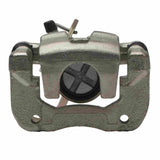 Dynamic Friction 1990-1997 Honda Accord Rear Left Premium Caliper - Silver Zinc Coated by Dynamic Friction Company 331-59613