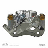 Dynamic Friction 1992-2001 Honda Prelude Rear Right Premium Caliper - Silver Zinc Coated by Dynamic Friction Company 331-59614