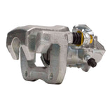 Dynamic Friction 1992-2001 Honda Prelude Rear Left Premium Caliper - Silver Zinc Coated by Dynamic Friction Company 331-59615