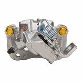 Dynamic Friction 1992-2001 Honda Prelude Rear Left Premium Caliper - Silver Zinc Coated by Dynamic Friction Company 331-59615