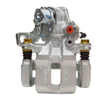 Dynamic Friction 1992-2001 Honda Prelude Rear Left Premium Caliper - Silver Zinc Coated by Dynamic Friction Company 331-59615
