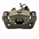 Dynamic Friction 1989-1989 Honda Accord Rear Right Silver Zinc Coated Premium Caliper by Dynamic Friction Company 331-59616