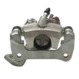 Dynamic Friction 1988-1991 Honda Prelude Rear Right Silver Zinc Coated Premium Caliper by Dynamic Friction Company 331-59618
