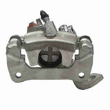 Dynamic Friction 1988-1991 Honda Prelude Rear Left Silver Zinc Coated Premium Caliper by Dynamic Friction Company 331-59619