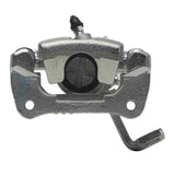 Dynamic Friction 1992-2001 Acura Integra Rear Right Premium Caliper - Silver Zinc Coated by Dynamic Friction Company 331-59620