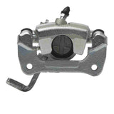 Dynamic Friction 1992-2001 Acura Integra Rear Left Premium Caliper - Silver Zinc Coated by Dynamic Friction Company 331-59621