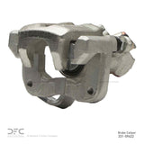 Dynamic Friction 2001-2006 Acura EL Rear Right Premium Caliper - Silver Zinc Coated by Dynamic Friction Company 331-59622
