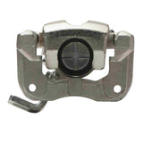 Dynamic Friction 2001-2006 Acura EL Rear Right Premium Caliper - Silver Zinc Coated by Dynamic Friction Company 331-59622