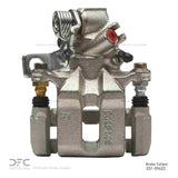 Dynamic Friction 2001-2006 Acura EL Rear Right Premium Caliper - Silver Zinc Coated by Dynamic Friction Company 331-59622