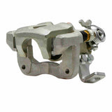 Dynamic Friction 2001-2006 Acura RSX Rear Left Premium Caliper - Silver Zinc Coated by Dynamic Friction Company 331-59623