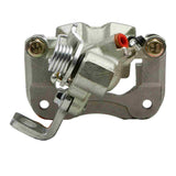 Dynamic Friction 2001-2006 Acura RSX Rear Left Premium Caliper - Silver Zinc Coated by Dynamic Friction Company 331-59623