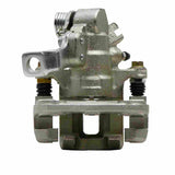 Dynamic Friction 2001-2006 Acura RSX Rear Left Premium Caliper - Silver Zinc Coated by Dynamic Friction Company 331-59623