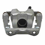 Dynamic Friction 2002-2004 Honda Odyssey Rear Right Premium Caliper - Silver Zinc Coated by Dynamic Friction Company 331-59624
