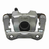 Dynamic Friction 2002-2004 Honda Odyssey Rear Left Premium Caliper - Silver Zinc Coated by Dynamic Friction Company 331-59625