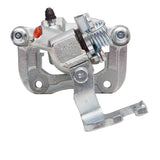 Dynamic Friction 1998-2002 Honda Accord Rear Right Premium Caliper - Silver Zinc Coated by Dynamic Friction Company 331-59628
