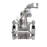 Dynamic Friction 1998-2002 Honda Accord Rear Right Premium Caliper - Silver Zinc Coated by Dynamic Friction Company 331-59628