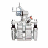 Dynamic Friction 1998-2002 Honda Accord Rear Right Premium Caliper - Silver Zinc Coated by Dynamic Friction Company 331-59628