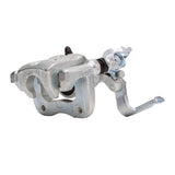 Dynamic Friction 1998-2002 Honda Accord Rear Left Premium Caliper - Silver Zinc Coated by Dynamic Friction Company 331-59629