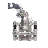 Dynamic Friction 1998-2002 Honda Accord Rear Left Premium Caliper - Silver Zinc Coated by Dynamic Friction Company 331-59629