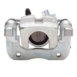 Dynamic Friction 1998-2002 Honda Accord Rear Left Premium Caliper - Silver Zinc Coated by Dynamic Friction Company 331-59629