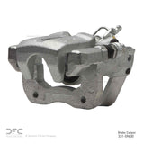 Dynamic Friction 1998-2008 Acura TSX Rear Right Premium Caliper - Silver Zinc Coated by Dynamic Friction Company 331-59630