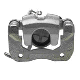 Dynamic Friction 1998-2008 Acura TSX Rear Right Premium Caliper - Silver Zinc Coated by Dynamic Friction Company 331-59630