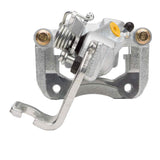 Dynamic Friction 1998-2008 Acura TSX Rear Left Premium Caliper - Silver Zinc Coated by Dynamic Friction Company 331-59631